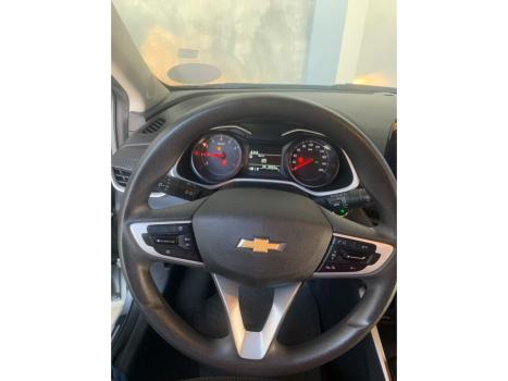 CHEVROLET Onix Hatch 1.0 12V 4P FLEX LT, Foto 9