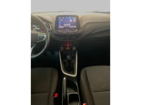 CHEVROLET Onix Hatch 1.0 12V 4P FLEX LT, Foto 11