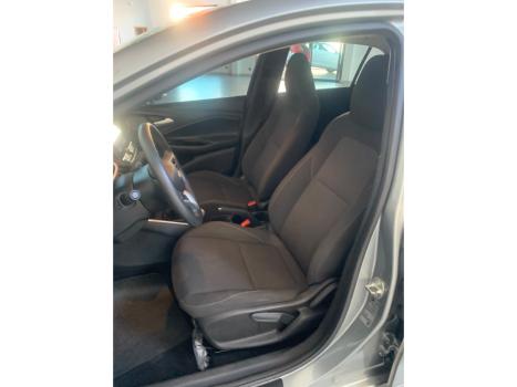 CHEVROLET Onix Hatch 1.0 12V 4P FLEX LT, Foto 12