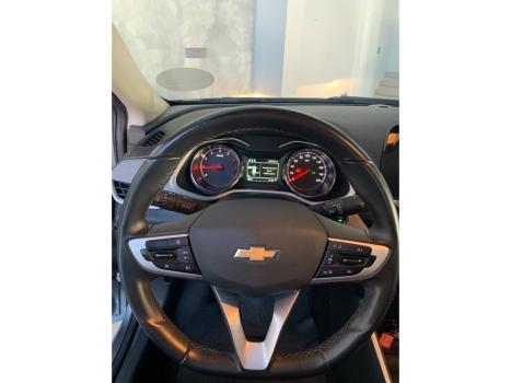 CHEVROLET Onix Hatch 1.0 12V 4P FLEX PREMIER TURBO AUTOMÁTICO, Foto 9