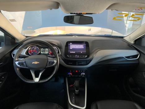 CHEVROLET Onix Hatch 1.0 12V 4P FLEX PREMIER TURBO AUTOMÁTICO, Foto 10