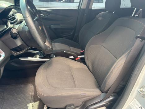 CHEVROLET Onix Hatch 1.4 4P FLEX LT, Foto 7