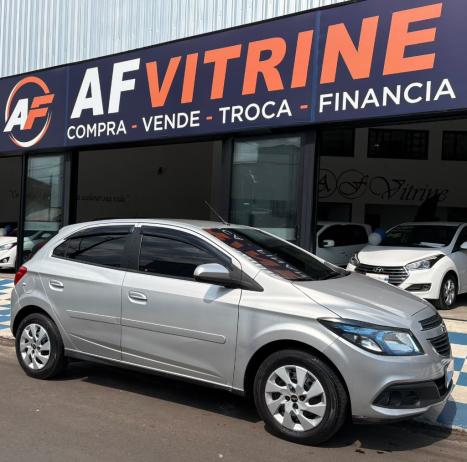 CHEVROLET Onix Hatch 1.4 4P FLEX LT, Foto 1