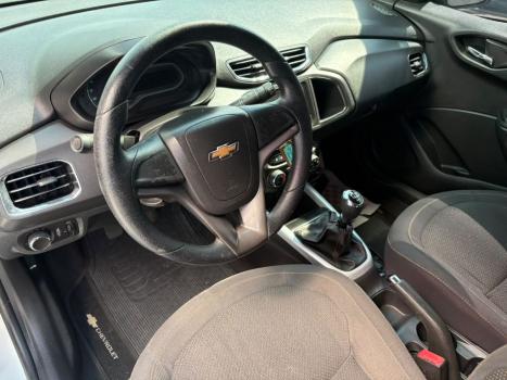 CHEVROLET Onix Hatch 1.4 4P FLEX LT, Foto 7