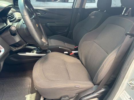 CHEVROLET Onix Hatch 1.4 4P FLEX LT, Foto 8