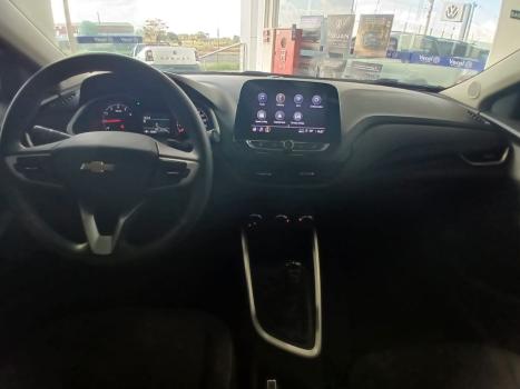 CHEVROLET Onix Hatch 1.0 4P FLEX LT2, Foto 5