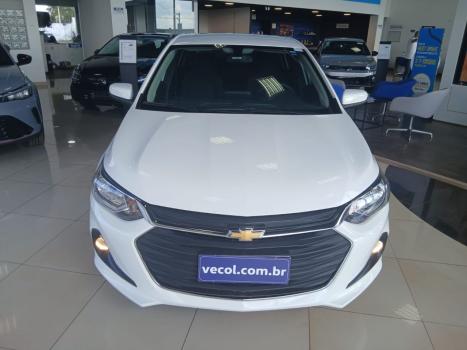 CHEVROLET Onix Hatch 1.0 4P FLEX LT2, Foto 2