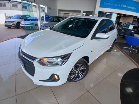 CHEVROLET Onix Hatch 1.0 4P FLEX LT2, Foto 3