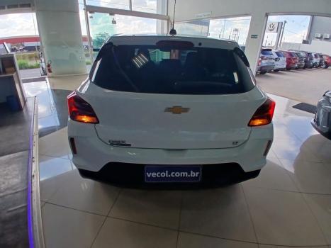 CHEVROLET Onix Hatch 1.0 4P FLEX LT2, Foto 10