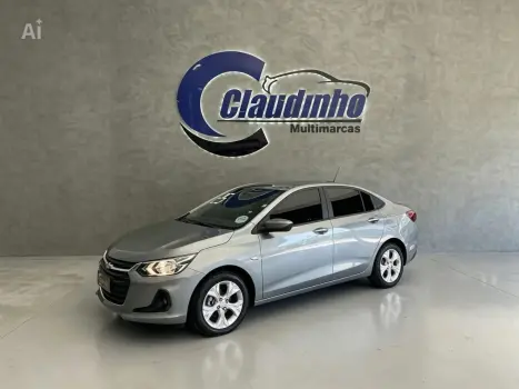 CHEVROLET Onix Hatch 1.0 4P FLEX LTZ TURBO AUTOMÁTICO, Foto 3
