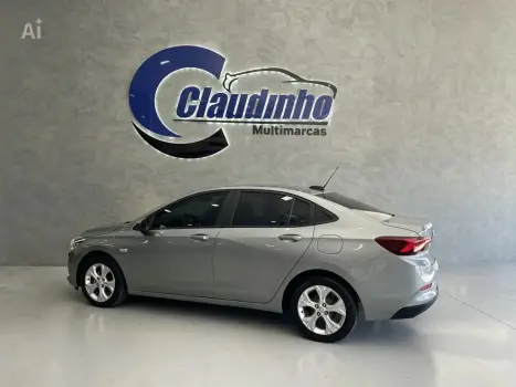 CHEVROLET Onix Hatch 1.0 4P FLEX LTZ TURBO AUTOMÁTICO, Foto 6