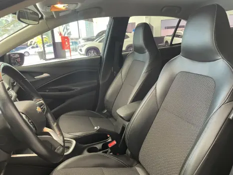 CHEVROLET Onix Hatch 1.0 4P FLEX LTZ TURBO AUTOMÁTICO, Foto 8