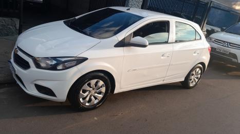 CHEVROLET Onix Hatch 1.0 12V 4P FLEX LT, Foto 1