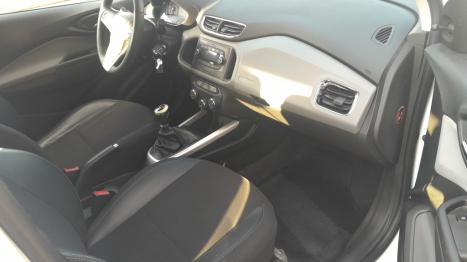 CHEVROLET Onix Hatch 1.0 12V 4P FLEX LT, Foto 6