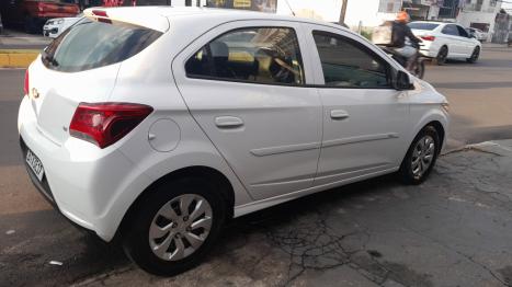CHEVROLET Onix Hatch 1.0 12V 4P FLEX LT, Foto 5