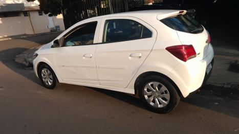 CHEVROLET Onix Hatch 1.0 12V 4P FLEX LT, Foto 3