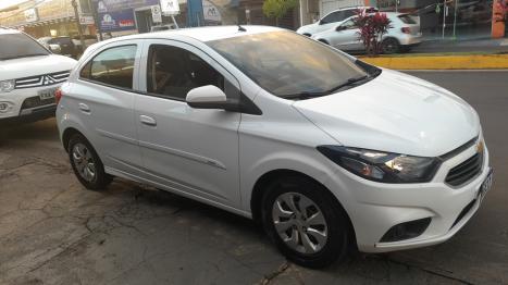 CHEVROLET Onix Hatch 1.0 12V 4P FLEX LT, Foto 2