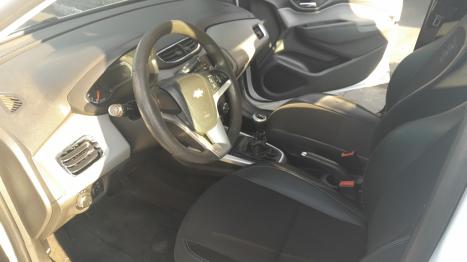 CHEVROLET Onix Hatch 1.0 12V 4P FLEX LT, Foto 7