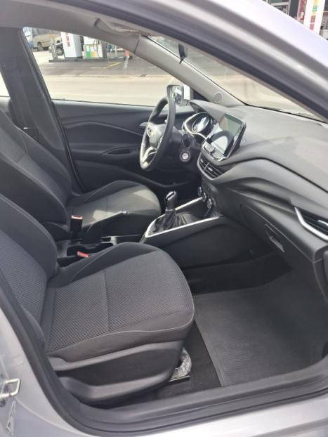 CHEVROLET Onix Hatch 1.0 12V 4P FLEX LT TURBO, Foto 7