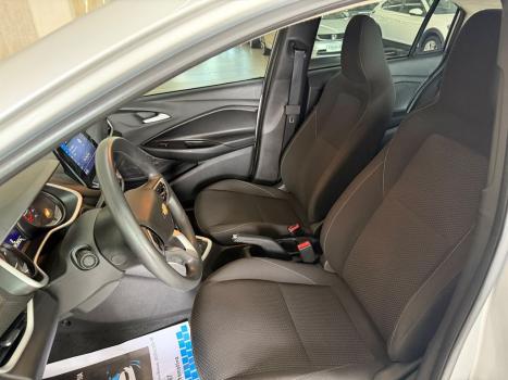 CHEVROLET Onix Hatch 1.0 12V 4P FLEX LT, Foto 15