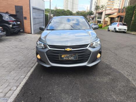 CHEVROLET Onix Hatch 1.0 4P FLEX LTZ TURBO AUTOMÁTICO, Foto 1