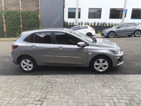 CHEVROLET Onix Hatch 1.0 4P FLEX LTZ TURBO AUTOMÁTICO, Foto 5