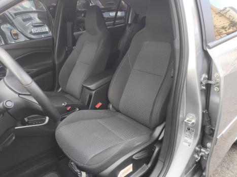 CHEVROLET Onix Hatch 1.0 4P FLEX LTZ TURBO AUTOMÁTICO, Foto 10
