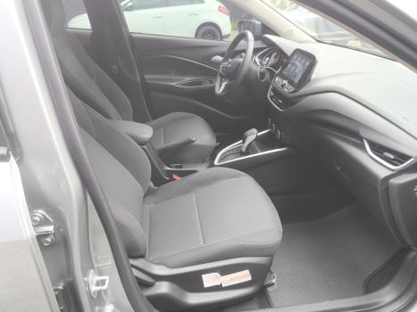 CHEVROLET Onix Hatch 1.0 4P FLEX LTZ TURBO AUTOMÁTICO, Foto 12