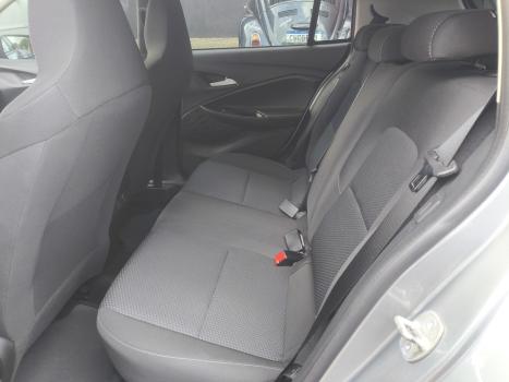 CHEVROLET Onix Hatch 1.0 4P FLEX LTZ TURBO AUTOMÁTICO, Foto 17