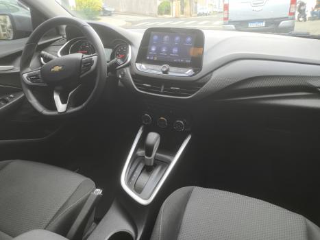 CHEVROLET Onix Hatch 1.0 4P FLEX LTZ TURBO AUTOMÁTICO, Foto 19