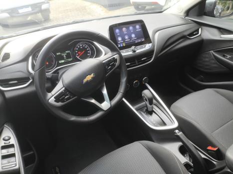 CHEVROLET Onix Hatch 1.0 4P FLEX LTZ TURBO AUTOMÁTICO, Foto 20