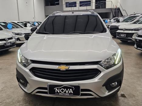 CHEVROLET Onix Hatch 1.4 4P FLEX ACTIV AUTOMÁTICO, Foto 2