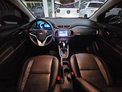 CHEVROLET Onix Hatch 1.4 4P FLEX ACTIV AUTOMÁTICO, Foto 9