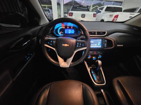CHEVROLET Onix Hatch 1.4 4P FLEX ACTIV AUTOMÁTICO, Foto 10