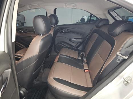 CHEVROLET Onix Hatch 1.4 4P FLEX ACTIV AUTOMÁTICO, Foto 14