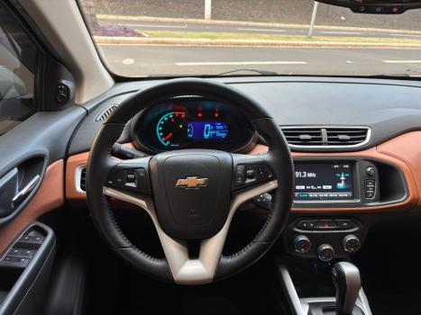 CHEVROLET Onix Hatch 1.4 4P FLEX ACTIV AUTOMÁTICO, Foto 6