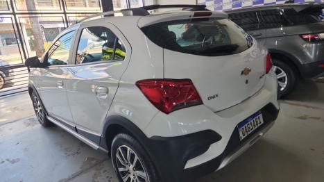 CHEVROLET Onix Hatch 1.4 4P FLEX ACTIV AUTOMÁTICO, Foto 1