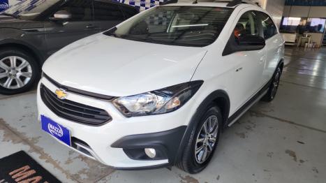 CHEVROLET Onix Hatch 1.4 4P FLEX ACTIV AUTOMÁTICO, Foto 2
