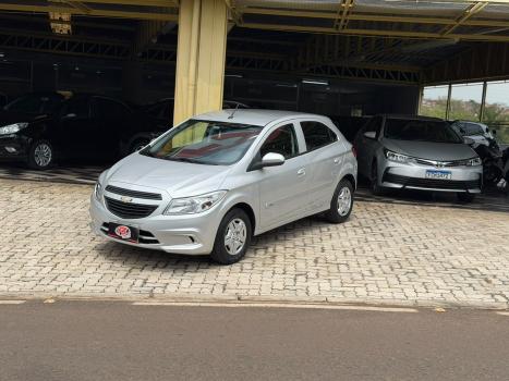 CHEVROLET Onix Hatch 1.0 4P FLEX LS, Foto 1