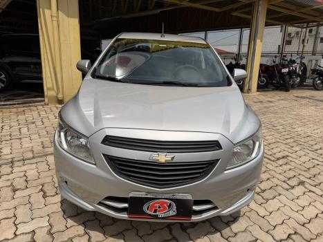 CHEVROLET Onix Hatch 1.0 4P FLEX LS, Foto 3