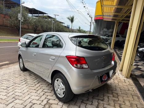 CHEVROLET Onix Hatch 1.0 4P FLEX LS, Foto 6