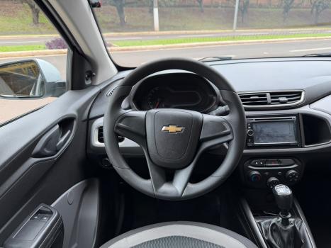 CHEVROLET Onix Hatch 1.0 4P FLEX LS, Foto 8