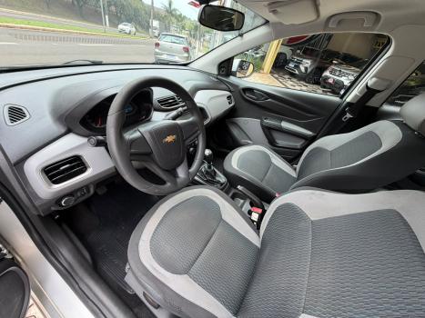 CHEVROLET Onix Hatch 1.0 4P FLEX LS, Foto 9