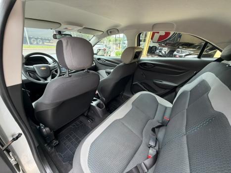 CHEVROLET Onix Hatch 1.0 4P FLEX LS, Foto 10