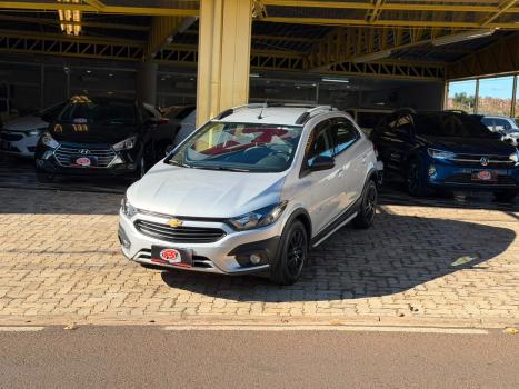CHEVROLET Onix Hatch 1.4 4P FLEX ACTIV AUTOMÁTICO, Foto 1