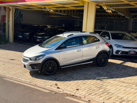 CHEVROLET Onix Hatch 1.4 4P FLEX ACTIV AUTOMÁTICO, Foto 2