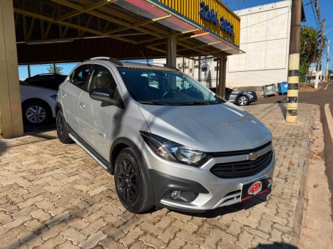 CHEVROLET Onix Hatch 1.4 4P FLEX ACTIV AUTOMÁTICO, Foto 3