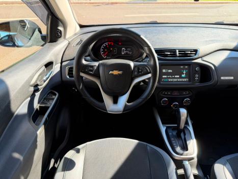 CHEVROLET Onix Hatch 1.4 4P FLEX ACTIV AUTOMÁTICO, Foto 7