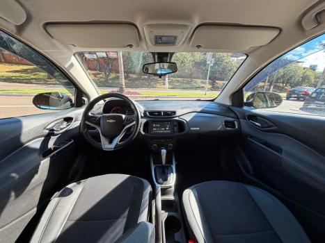 CHEVROLET Onix Hatch 1.4 4P FLEX ACTIV AUTOMÁTICO, Foto 8