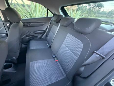 CHEVROLET Onix Hatch 1.0 4P FLEX JOY BLACK, Foto 12